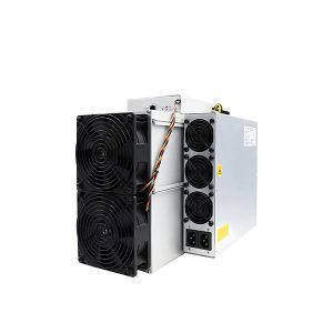 Bitmain Antminer Z15 Pro