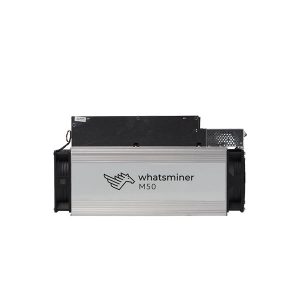 MicroBT Whatsminer M50