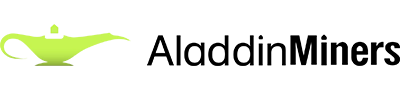 Aladdinminers